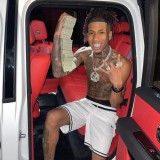 King von, 23  , Portland (State of Maine)