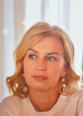 Нина, 49, Россия, Владивосток