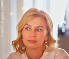 Нина, 49 лет, Владивосток