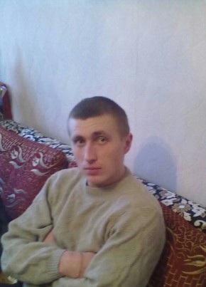 Aleksandr, 38, Russia, Chusovoy