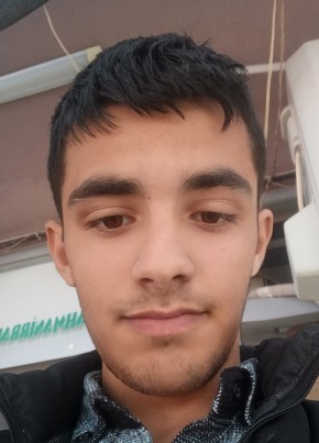 Mustafa, 18, Türkiye Cumhuriyeti, Osmaniye