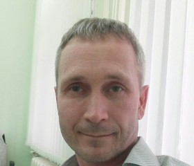 Evgeny, 50, Moscow