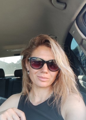 Ан из Краснодара 43 года