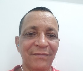 José Dos Anjos, 57 лет, Teófilo Otoni