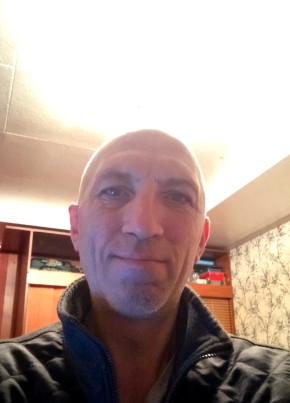 Фёдор, 51, Россия, Великие Луки