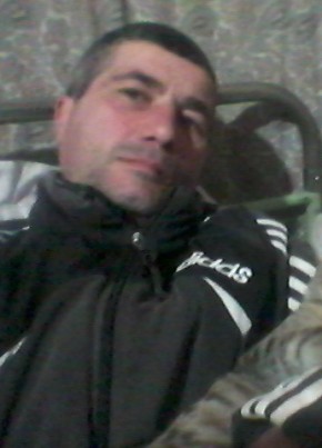 Александр Атаянц, 49, Հայաստանի Հանրապետութիւն, Երեվան