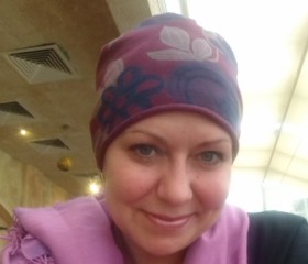 Elena, 52, Saint Petersburg