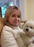 Маргарита, 43 года, Москва