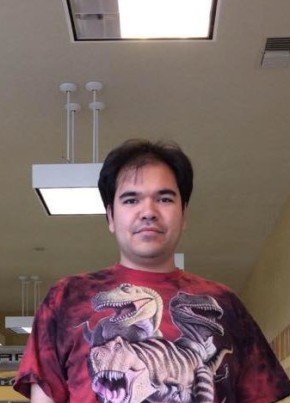 Sergio, 32, United States of America, Tucson