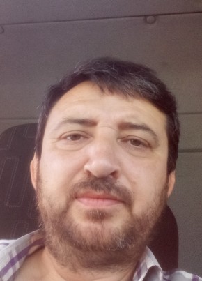 Murat, 37, Türkiye Cumhuriyeti, Esenler