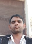राधाकिशन जाट, 39 лет, Jaipur