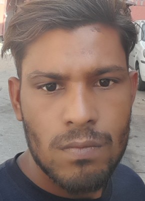 Deepak, 21, India, Jaipur