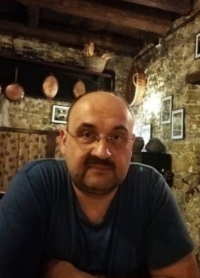 Serge, 47, Lietuvos Respublika, Vilniaus miestas