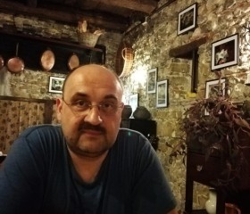 Serge, 47 лет, Vilniaus miestas