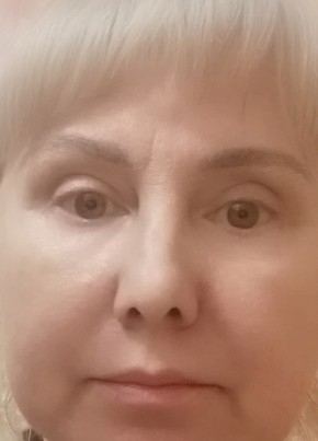 Irina, 56, Russia, Krasnoyarsk