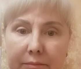 Irina, 56, Krasnoyarsk