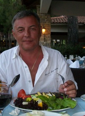 Дмитрий, 58, Россия, Пермь