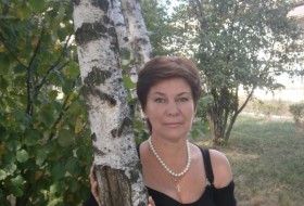 Людмила, 60 - Только Я