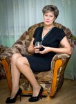 Ольга, 59 лет, Волгодонск
