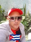 Osmany, 31 год, Camagüey