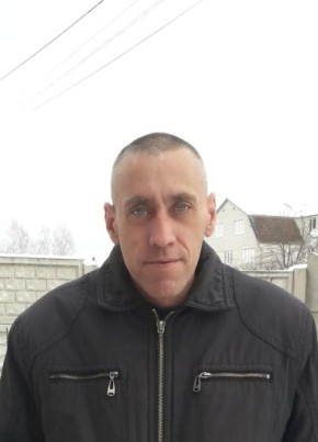 Игорь, 44, Україна, Житомир