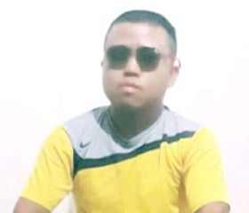Sazali, 20 лет, Subang Jaya