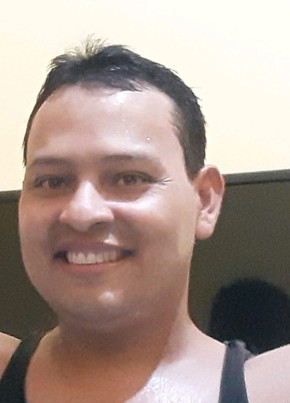Jurgens, 37, República de Honduras, Ciudad Choluteca