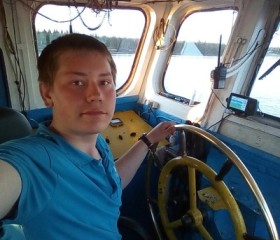 Сергей, 25 лет, Сыктывкар