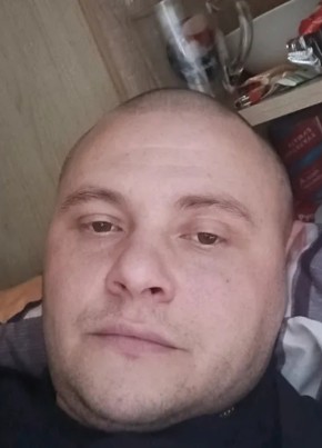 Вадим из Воронежа 34 года