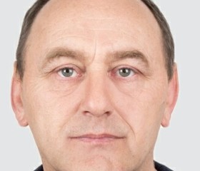Сергей Сербин, 59 лет, Шостка