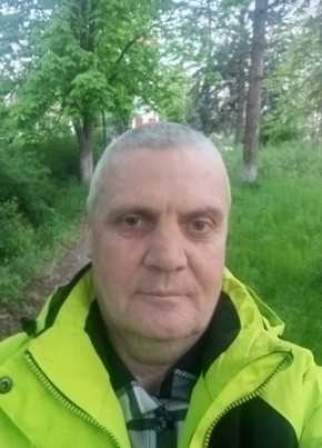 Вячеслав из Майския 53 года