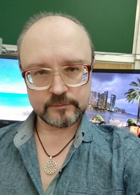Sergey, 52, Russia, Ryazan