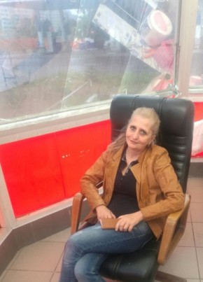 Жанна, 60, Россия, Москва