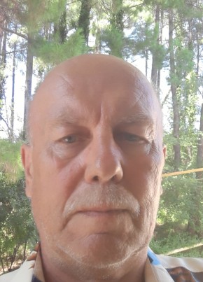 Valeriy, 66, Russia, Belgorod