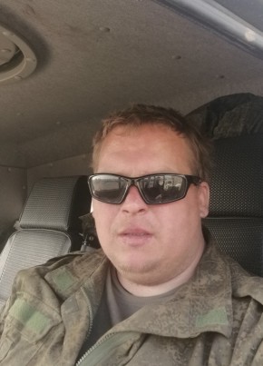 Лытов Николай, 41, Россия, Вышний Волочек