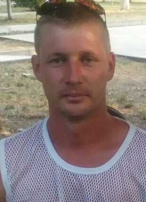 Вилорд, 35, Россия, Новокубанск