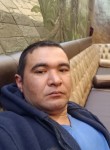Жахонгир, 41 год, Краснодар
