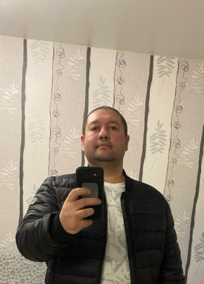Михаил, 41, Россия, Волгоград