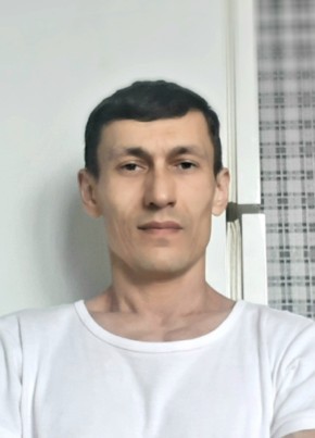 Эдуард, 45, Россия, Сургут