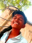 Samir, 18 лет, Pune