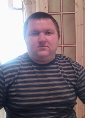 Gusen, 41, Россия, Махачкала