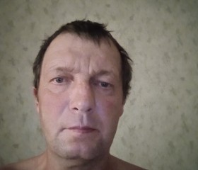 Андрей, 50 лет, Самара