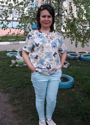 Татьяна, 46, Россия, Узловая
