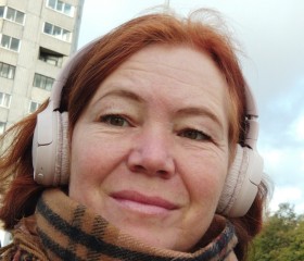 Альфия, 51 год, Санкт-Петербург