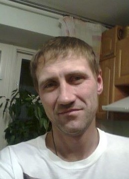 DJON, 42, Россия, Благодарный