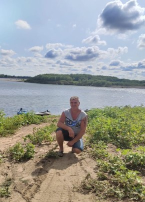 Dmitriy, 44, Russia, Zherdevka