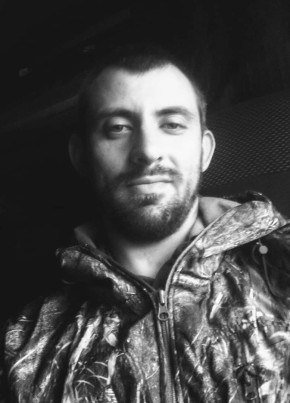 Дмитрий, 31, Україна, Дніпро