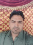 Adeel, 18  , Lahore