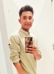 Aabid, 25  , Abu Dhabi
