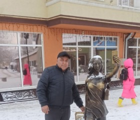 Абдурахим, 49 лет, Зеленоградск
